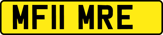 MF11MRE