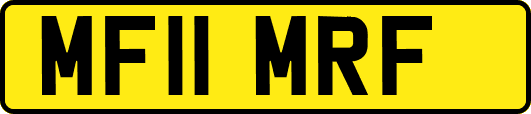MF11MRF
