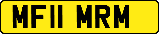 MF11MRM