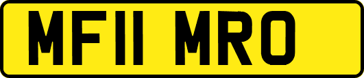 MF11MRO