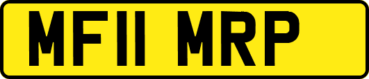 MF11MRP