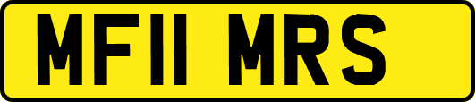 MF11MRS