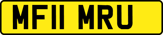 MF11MRU