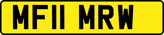 MF11MRW