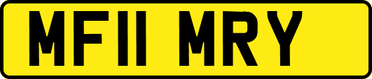 MF11MRY