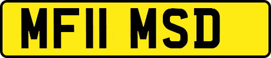 MF11MSD