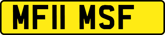 MF11MSF