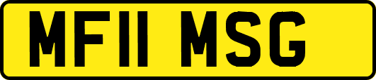 MF11MSG