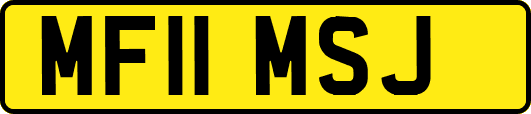 MF11MSJ