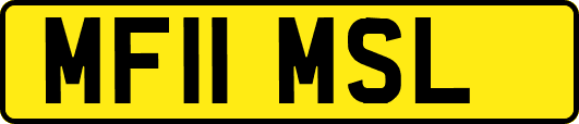 MF11MSL