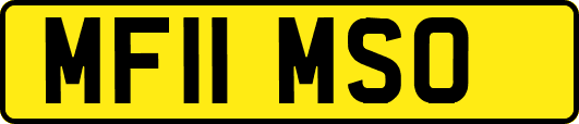MF11MSO