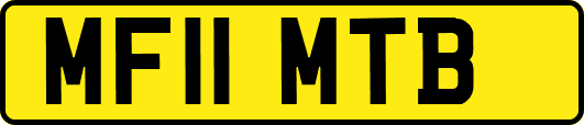 MF11MTB
