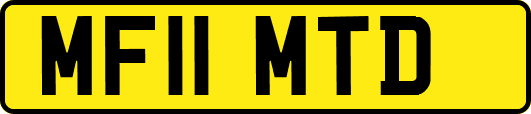 MF11MTD