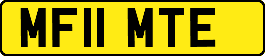 MF11MTE