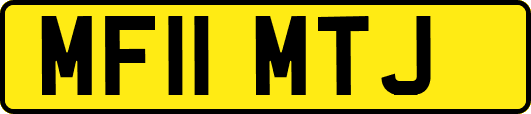 MF11MTJ