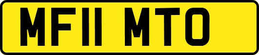 MF11MTO