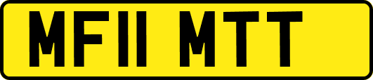 MF11MTT
