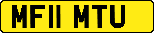 MF11MTU