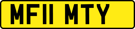 MF11MTY