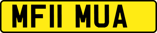 MF11MUA