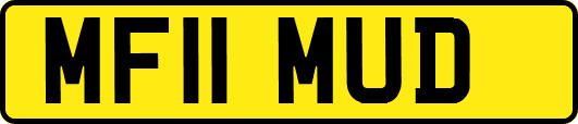 MF11MUD