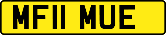 MF11MUE