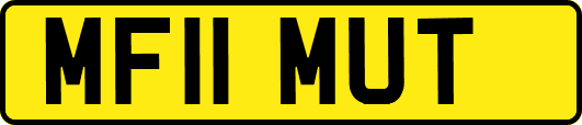 MF11MUT
