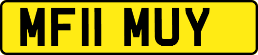 MF11MUY