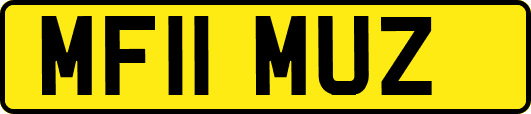 MF11MUZ