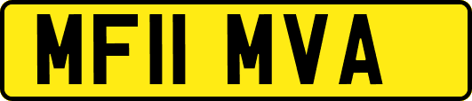 MF11MVA