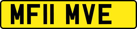 MF11MVE