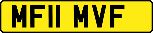 MF11MVF