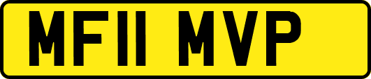 MF11MVP