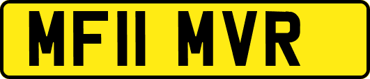 MF11MVR