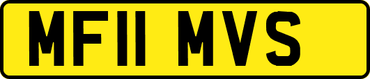 MF11MVS