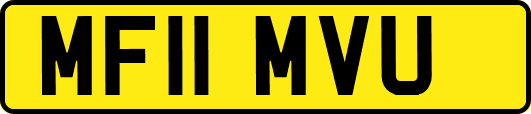 MF11MVU