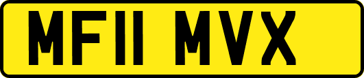 MF11MVX