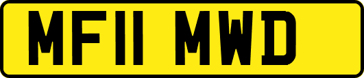 MF11MWD