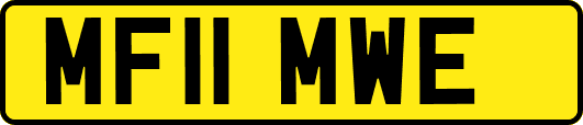 MF11MWE