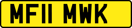 MF11MWK