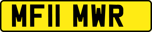 MF11MWR