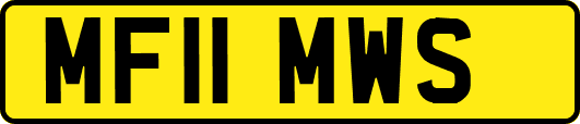 MF11MWS