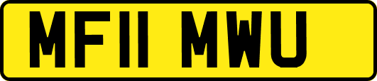 MF11MWU