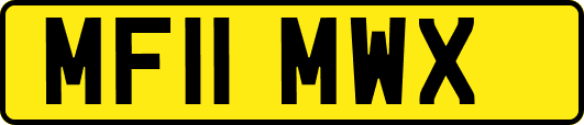 MF11MWX
