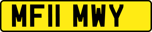 MF11MWY