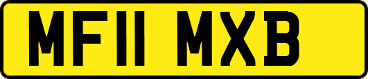 MF11MXB