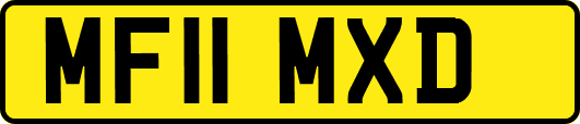MF11MXD
