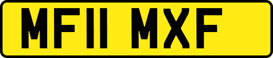 MF11MXF
