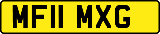 MF11MXG