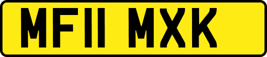 MF11MXK